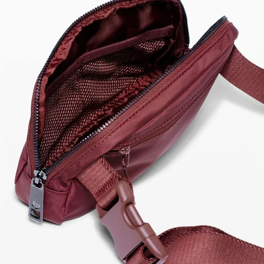 ❤️ Lululemon OG Everywhere Belt Bag - Savannah